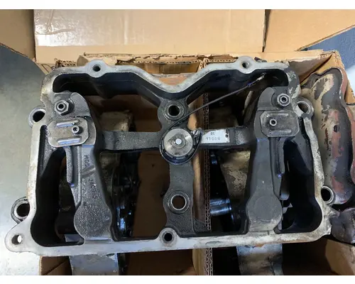Engine Parts, Misc. Cummins 400 Big Cam Holst Truck Parts