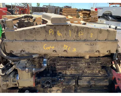 Engine Parts, Misc. Cummins 400 Big Cam Holst Truck Parts