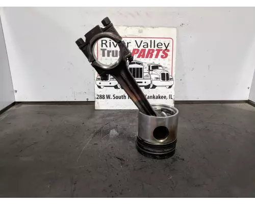 Cummins 400 Big Cam Piston