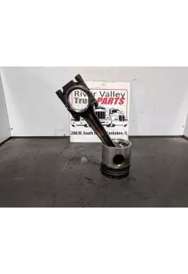 Cummins 400 Big Cam Piston