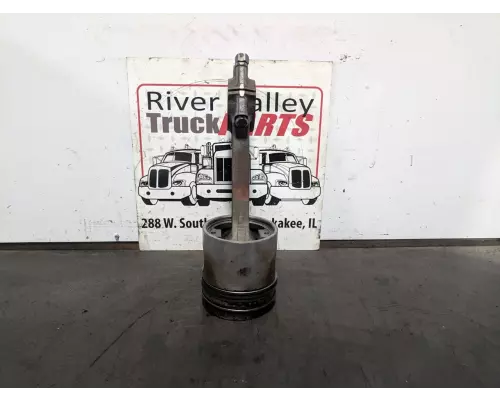 Cummins 400 Big Cam Piston