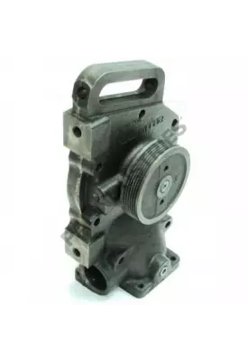 Cummins 400 Big Cam Water Pump