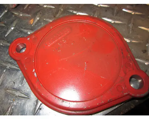 Engine Parts, Misc. CUMMINS 4026588 Valley Truck - Grand Rapids