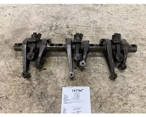 Rocker Arm CUMMINS 4059351 West Side Truck Parts