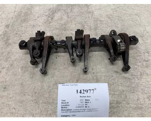 Rocker Arm CUMMINS 4059353 West Side Truck Parts