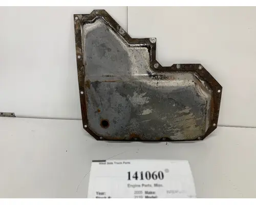 Engine Parts, Misc. CUMMINS 4059455 West Side Truck Parts