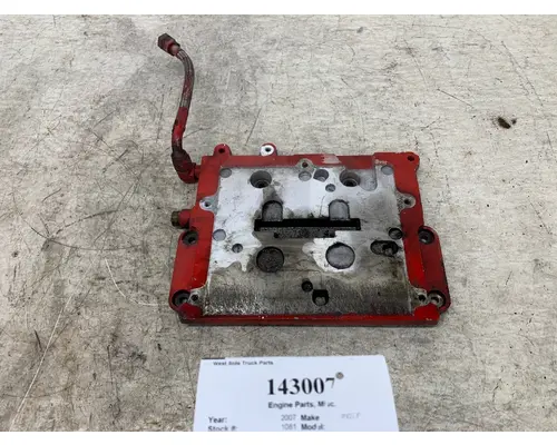 Engine Parts, Misc. CUMMINS 4076946 West Side Truck Parts
