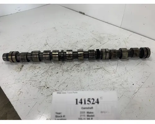Camshaft CUMMINS 4101432 West Side Truck Parts