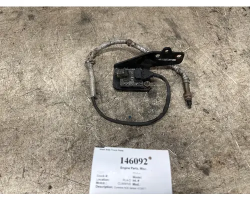 Engine Parts, Misc. CUMMINS 4326873 West Side Truck Parts