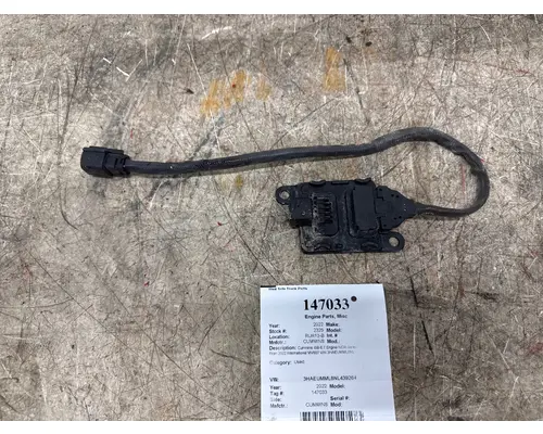 Engine Parts, Misc. CUMMINS 4326873 West Side Truck Parts