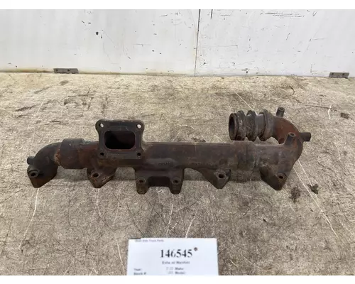 Exhaust Manifold CUMMINS 4389455 West Side Truck Parts
