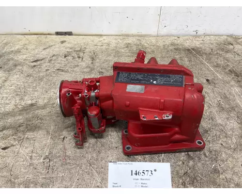 Intake Manifold CUMMINS 4399826 West Side Truck Parts