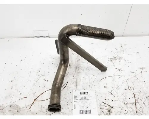 Engine Parts, Misc. CUMMINS 4918022 West Side Truck Parts