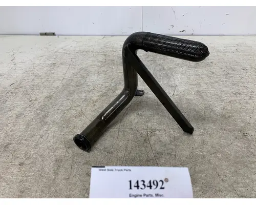 Engine Parts, Misc. CUMMINS 4918022 West Side Truck Parts