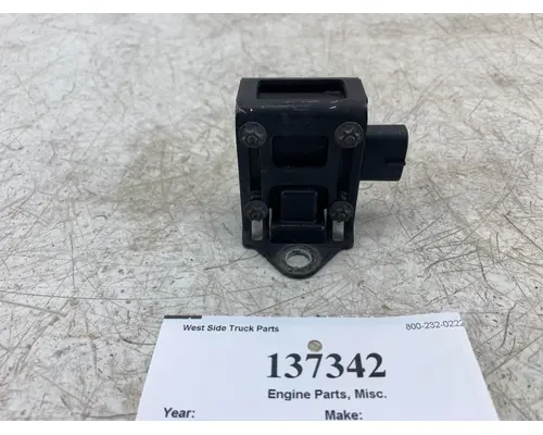 Engine Parts, Misc. CUMMINS 4921728 West Side Truck Parts