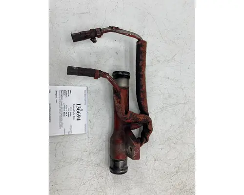 Engine Parts, Misc. CUMMINS 4966464 West Side Truck Parts