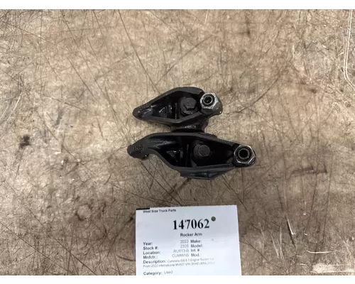 Rocker Arm CUMMINS 4995602 West Side Truck Parts