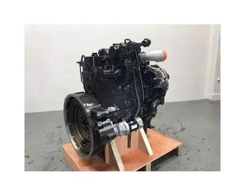 Cummins 4BT3.9 Engine Assembly