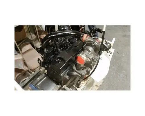 Cummins 4BT3.9 Engine Assembly