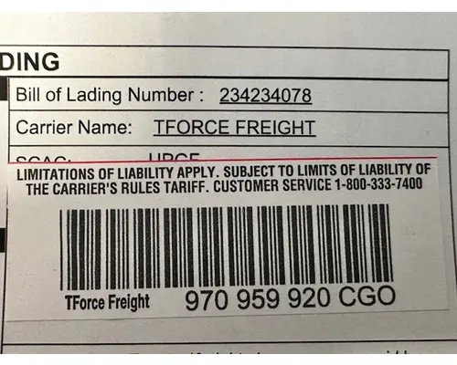 Cummins 4BT3.9 Engine Assembly