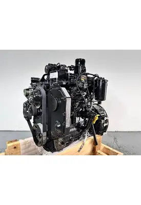 Cummins 4BT3.9 Engine Assembly