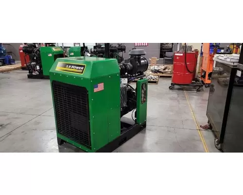 Cummins 4BT3.9 Engine Assembly