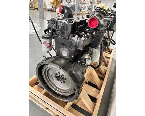 Cummins 4BT3.9 Engine Assembly