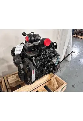 Cummins 4BT3.9 Engine Assembly