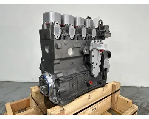 Cummins 4BT3.9 Engine Assembly
