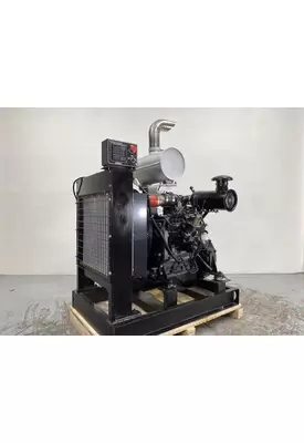 Cummins 4BT3.9 Engine Assembly