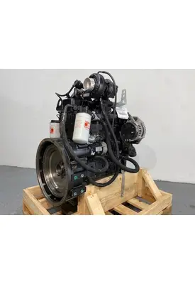 Cummins 4BTA3.9 Engine Assembly