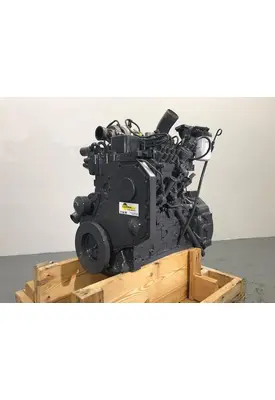 Cummins 4BT Engine Assembly