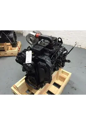 Cummins 4BT Engine Assembly