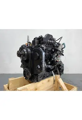 Cummins 4BT Engine Assembly