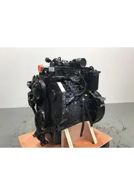 Cummins 4BT Engine Assembly
