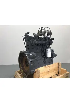 Cummins 4BT Engine Assembly