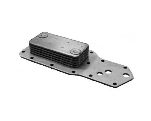 Cummins 4BT Engine Oil Cooler