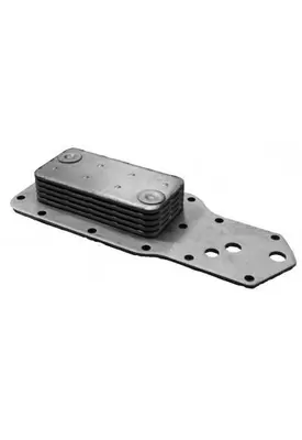 Cummins 4BT Engine Oil Cooler