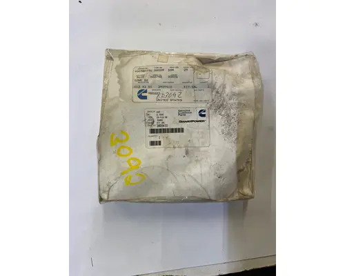 Cummins 4BT Engine Parts, Misc.