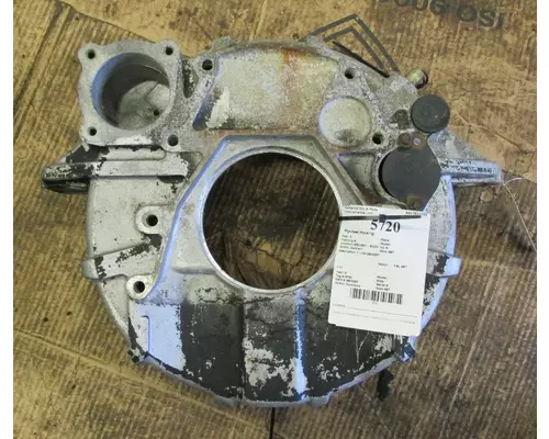 Cummins 4BT Flywheel Housing