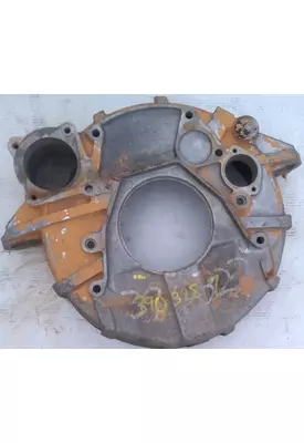 Cummins 4BT Flywheel Housing