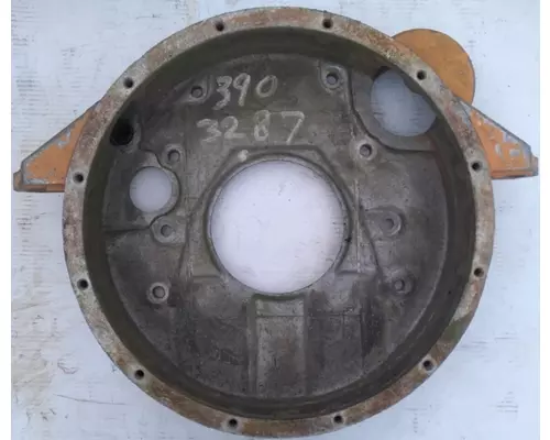 Cummins 4BT Flywheel Housing