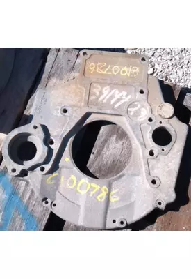 Cummins 4BT Flywheel Housing