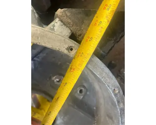 Cummins 4BT Flywheel Housing