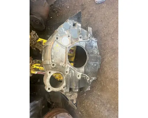 Cummins 4BT Flywheel Housing