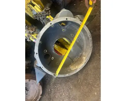 Cummins 4BT Flywheel Housing