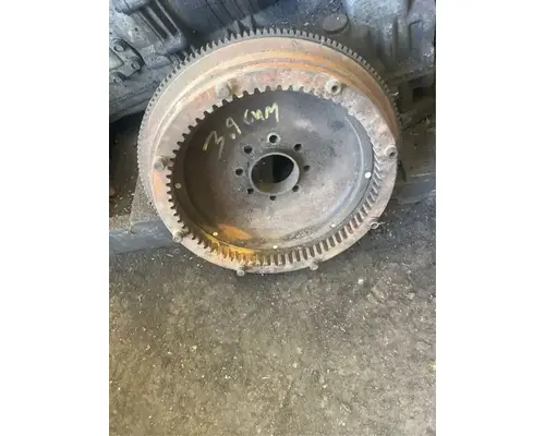 Cummins 4BT Flywheel