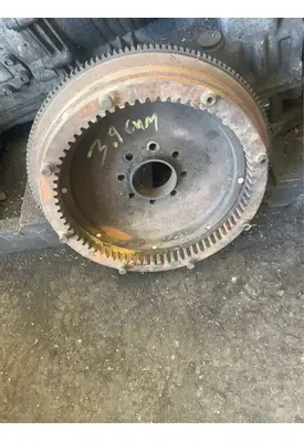 Cummins 4BT Flywheel