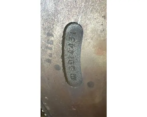 Cummins 4BT Flywheel