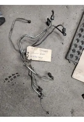 Cummins 4BT Fuel Injector